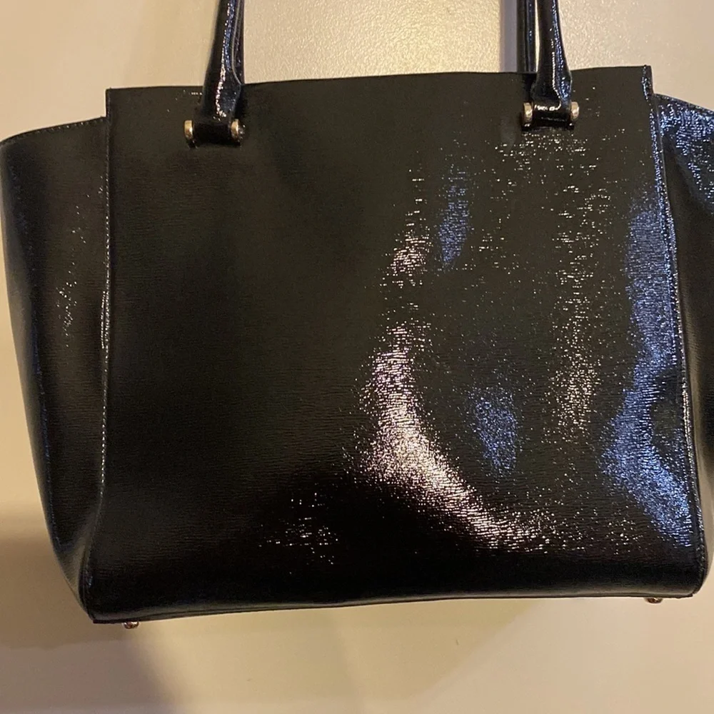 KATE SPADE BIXBY PLACE MEDIUM SATCHEL